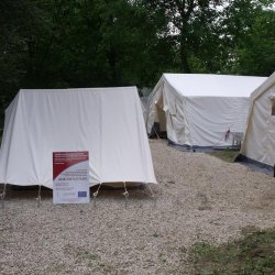 Ifjúsági sátortábor